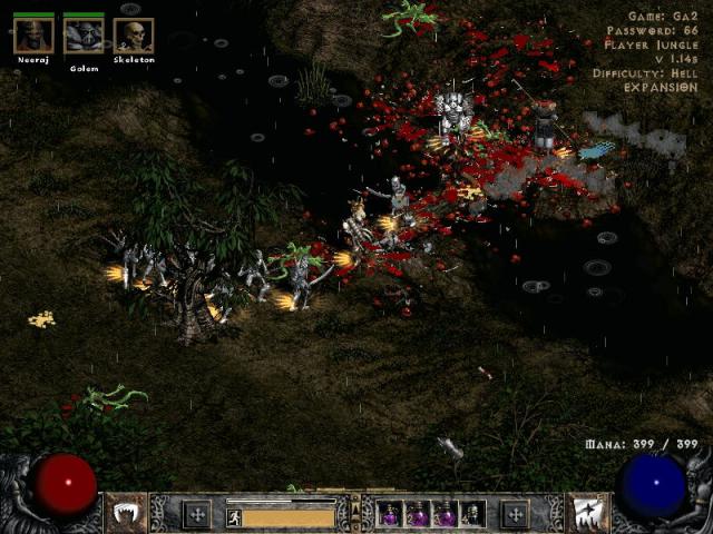 20 năm đã qua, vì sao Diablo II vẫn được game thủ Việt yêu thích đến vậy? - Ảnh 3.