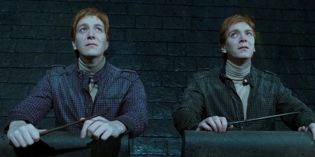 Sống lại 5 khoảnh khắc đau đớn, tang thương nhất của Harry Potter - Ảnh 11.