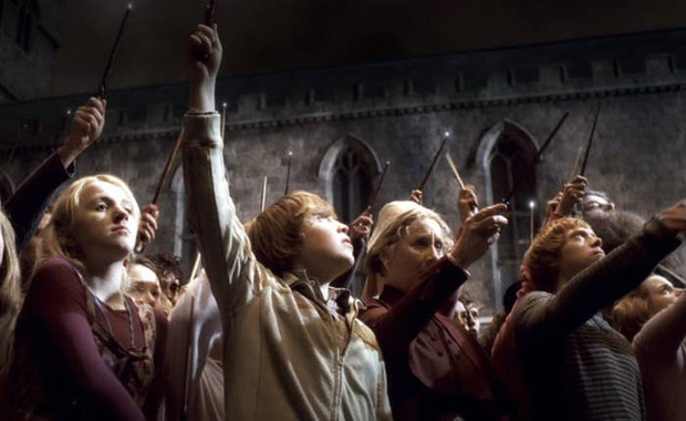 Sống lại 5 khoảnh khắc đau đớn, tang thương nhất của Harry Potter - Ảnh 14.