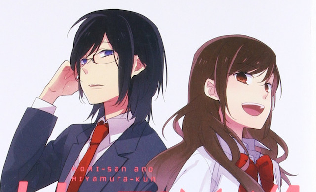 Horimiya: Anime cẩu lương ăn khách nhất năm 2021 có gì đặc biệt mà được fan săn đón rầm rộ? - Ảnh 5.