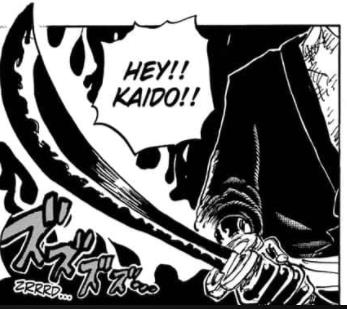 Soi các chi tiết thú vị trong One Piece 1010: Liệu Zoro có thực sự sở hữu Haki bá vương hay không? (P.1) - Ảnh 9.