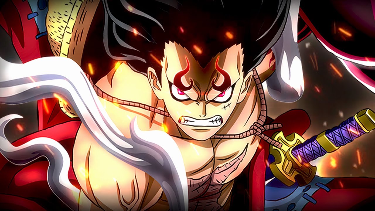 Bạn có biết về sức mạnh tuyệt đỉnh của Haki trong One Piece không? Trong video này, chúng tôi sẽ giới thiệu cho bạn nhân vật chính Luffy và khả năng sử dụng Haki của anh ấy. Hãy cùng chúng tôi khám phá thế giới One Piece đầy kỳ thú và bí ẩn!