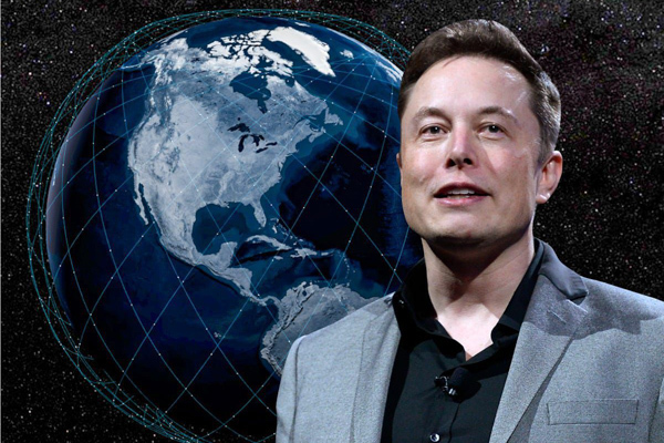 Internet vệ tinh Starlink của Elon Musk có hợp pháp tại Việt Nam? - Ảnh 1.