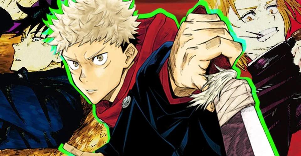 Jujutsu Kaisen: Doanh thu manga tăng trưởng mạnh mẽ kể từ khi anime ra mắt?