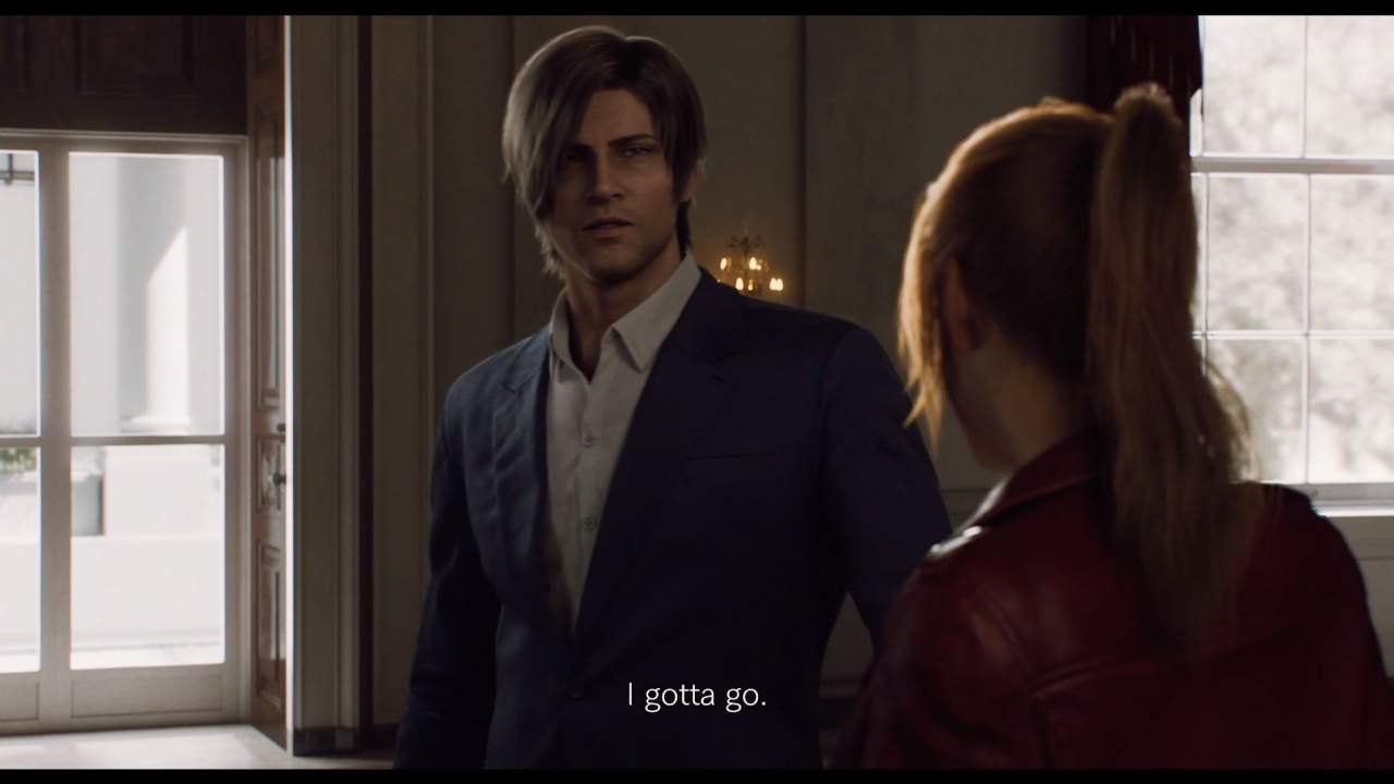 Siêu phẩm anime Resident Evil: Infinite Darkness tung trailer đỉnh hơn cả  game, hứa hẹn sẽ là 