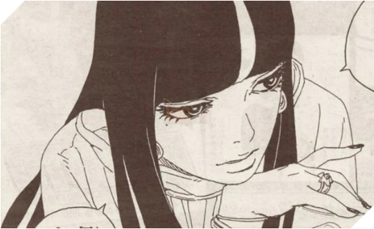Spoil Boruto chap 57: Ada cùng Code truy giết Boruto, Naruto tuyên bố sẽ giết con trai mình - Ảnh 3.