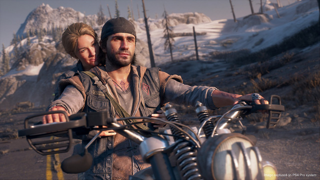 Game quá hay, fan yêu cầu Sony làm tiếp siêu phẩm Days Gone, nhưng kết quả lại khiến người người phẫn nộ - Ảnh 1.