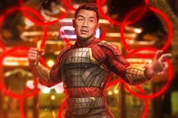 Siêu anh hùng châu Á đầu tiên của MCU ra mắt đầy hứa hẹn trong teaser trailer Shang-chi - Ảnh 3.
