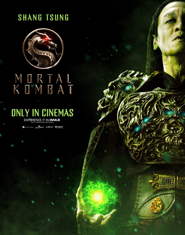 Lý lịch trích ngang của 5 chiến binh Ngoại Giới sẽ đối đầu với phe Địa Giới trong Mortal Kombat - Ảnh 1.
