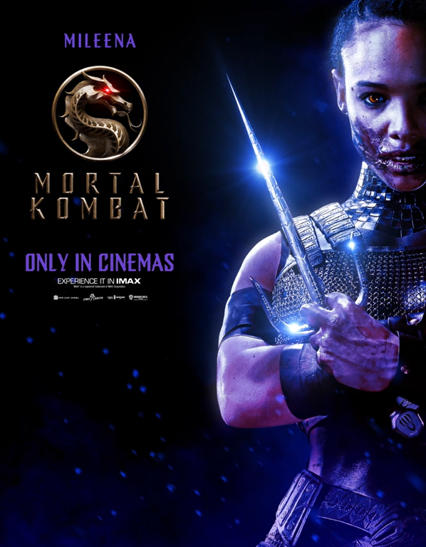 Lý lịch trích ngang của 5 chiến binh Ngoại Giới sẽ đối đầu với phe Địa Giới trong Mortal Kombat - Ảnh 3.