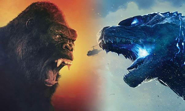 Dự đoán tương lai vũ trụ quái vật sau Godzilla Đại Chiến Kong - Ảnh 2.