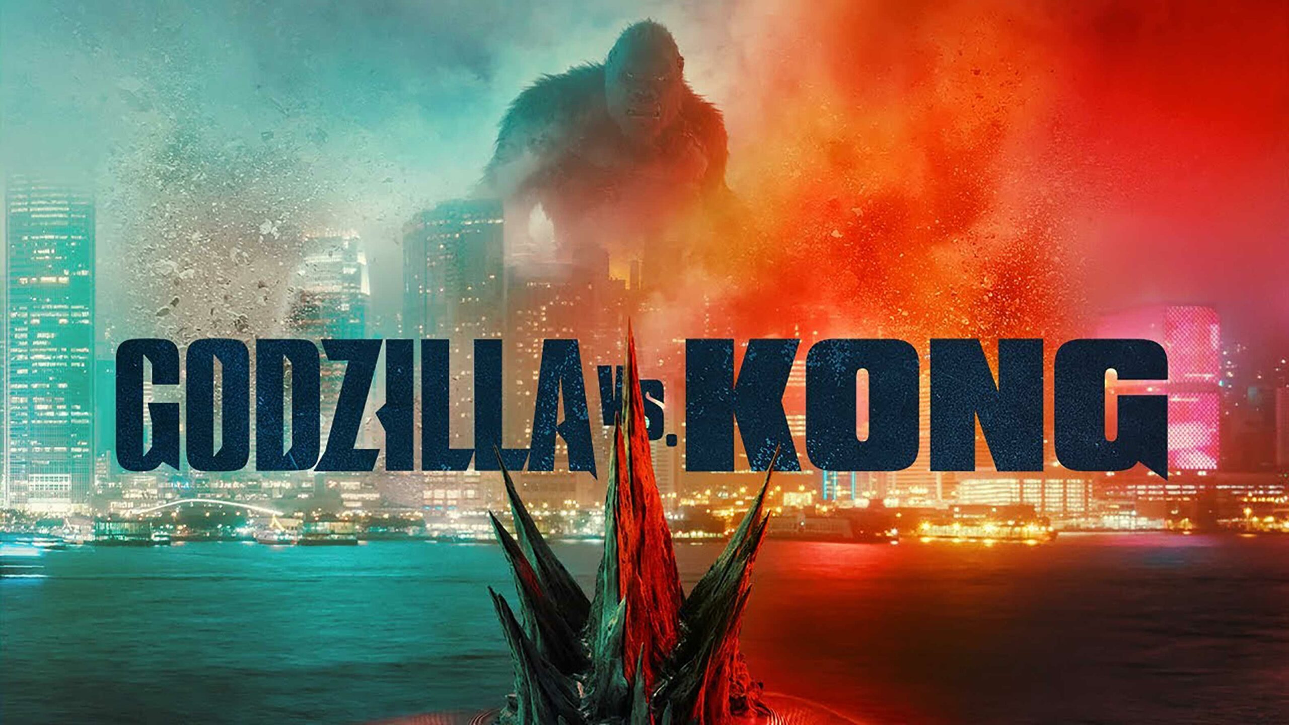 Xem Phim Godzilla Đại Chiến Kong (Godzilla vs. Kong) Vietsub Full HD