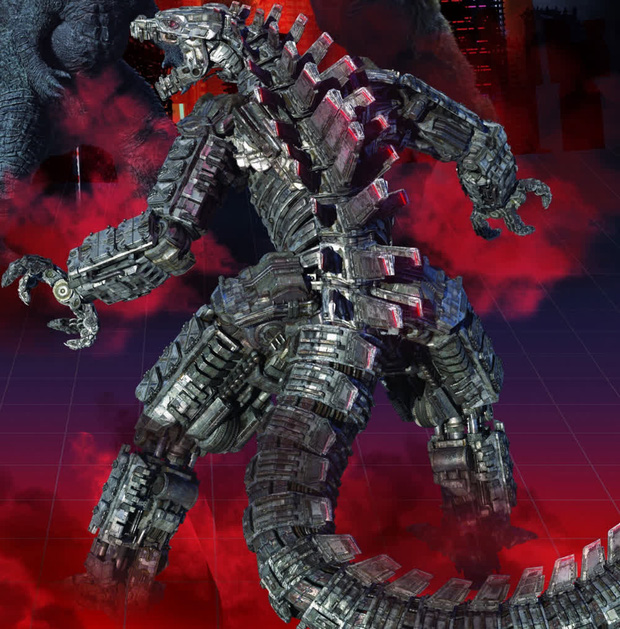 2021 - Film Godzilla vs. Kong 2021 Photo-10-16173307203231426312211