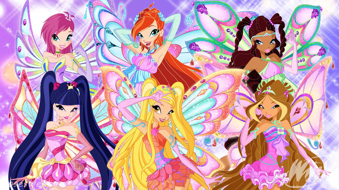 Winx Enchantix: Sự kết hợp giữa phép thuật và phiêu lưu đang chờ đón bạn với Winx Enchantix. Hành trình của những nàng tiên dũng cảm để tìm kiếm và bảo vệ sức mạnh phép thuật sẽ khiến bạn phải mãn nhãn. Hãy cùng khám phá thế giới phép thuật Winx Enchantix đầy màu sắc và hấp dẫn.