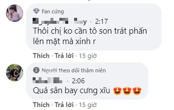 Livestream “mặt mộc” makeup trên sóng, nữ streamer Tốc Chiến tự hào khoe bộ phận này - Ảnh 6.