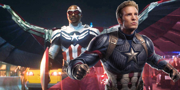 Marvel bật đèn xanh Captain America 4, netizen đã nháo nhào đợi Chris Evans quay lại trong vai... ảnh thờ? - Ảnh 1.
