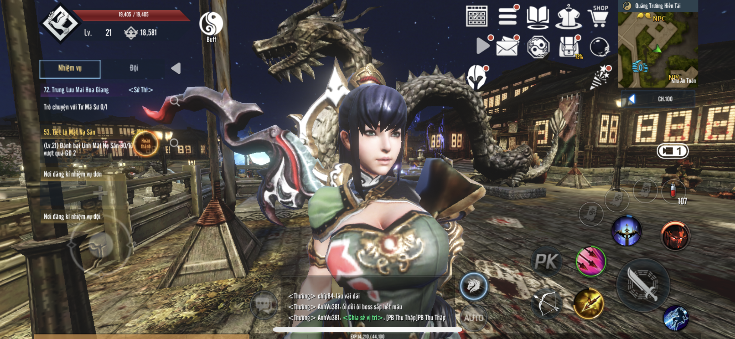 Có 1 thứ siêu kích thích trong game mobile: Càng bị cắt bỏ thì anh em càng sung sướng - Ảnh 4. Có 1 thứ siêu kích thích trong game mobile: Càng bị cắt bỏ thì anh em càng sung sướng - Ảnh 4.