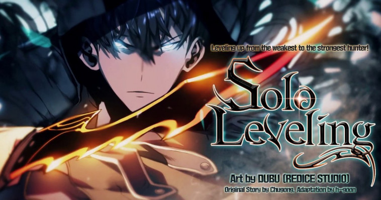 Solo Leveling TV Anime Announces January 2024 Premiere - Crunchyroll News