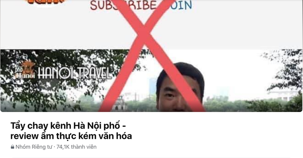 YouTuber gây nhức nhối vì những review méo mó: không phân biệt được nước dùng với nước mắm, gọi Tết Hàn thực là Tết phồn thực? - Ảnh 3.