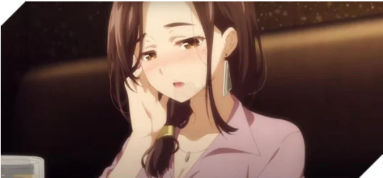 Spoil anime Cạo Râu Xong Tôi Nhặt Gái Về Nhà tập 5: Yoshida sẽ chọn Sayu hay trinh nữ Gotou để yêu - Ảnh 3.