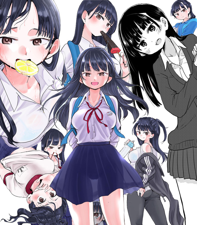 10 bộ manga hàng đầu mà người hâm mộ muốn chuyển thể thành anime vào năm 2021 - Ảnh 10.