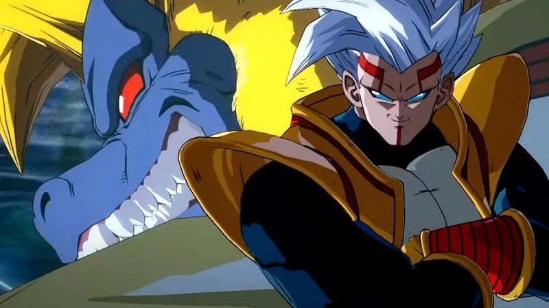 Đây là 5 nhân vật đã biến thành khỉ đột khổng lồ trong series Dragon Ball - Ảnh 5.