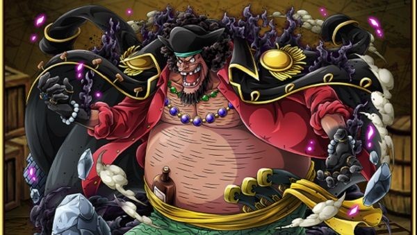 One Piece: 3 lý do khẳng định Râu Đen sẽ không trở thành người kế vị Joy Boy - Ảnh 3.