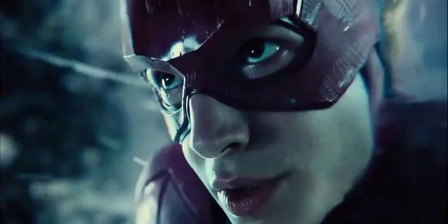 Phản diện mạnh nhất DC Comics lộ diện và 10 chi tiết fan service đắt giá xuất hiện trong Zack Snyder’s Justice League - Ảnh 9.