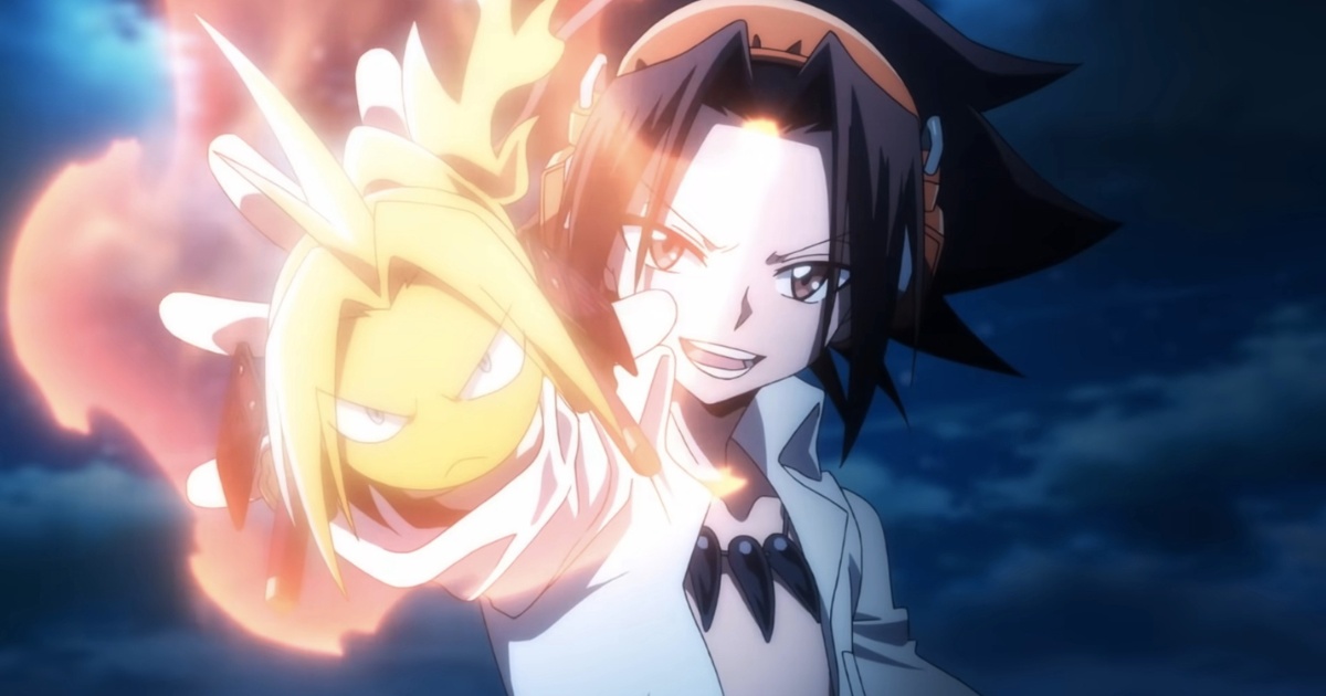 Anime Fans Rank Their Most-Anticipated Fall Series