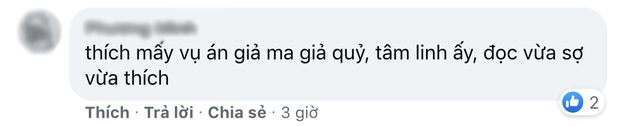 5 vụ án ghê rợn nhất Conan do netizen bình chọn: Ma nữ áo đỏ tàn độc chưa khiếp vía bằng thi thể ma cà rồng tự sát - Ảnh 15.