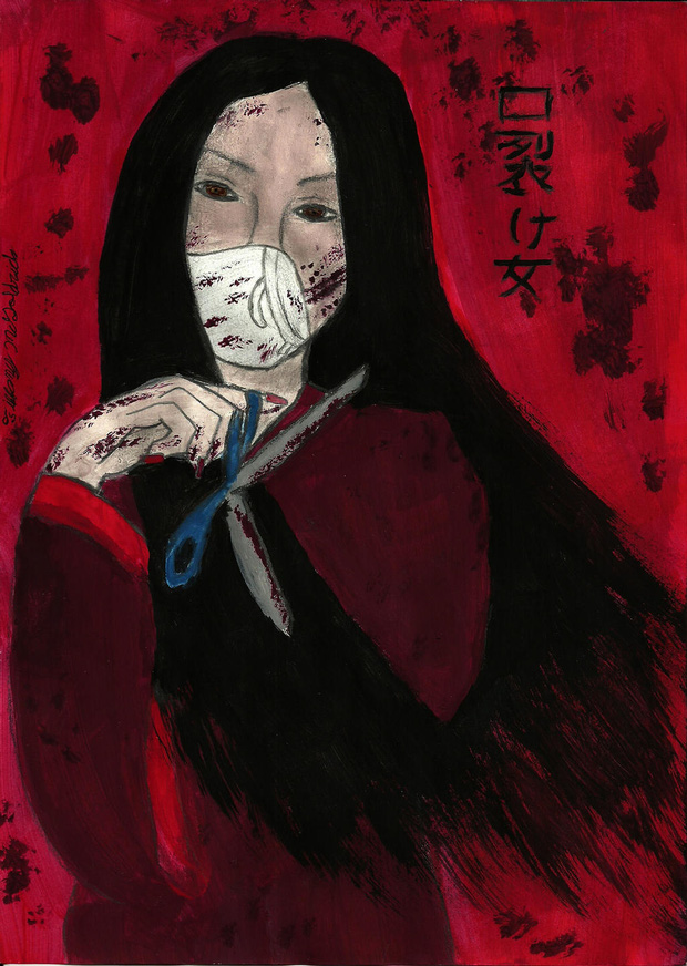 5 vụ án ghê rợn nhất Conan do netizen bình chọn: Ma nữ áo đỏ tàn độc chưa khiếp vía bằng thi thể ma cà rồng tự sát - Ảnh 7.