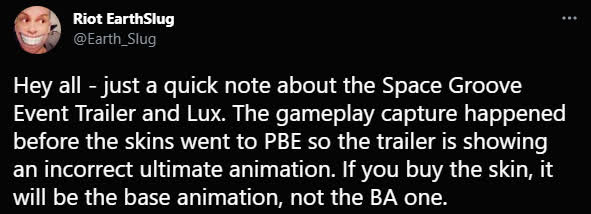 LMHT: Riot Games gây phẫn nộ khi thừa nhận quảng cáo skin Lux sai thực tế, bị tố lừa gạt để moi tiền người chơi - Ảnh 1.