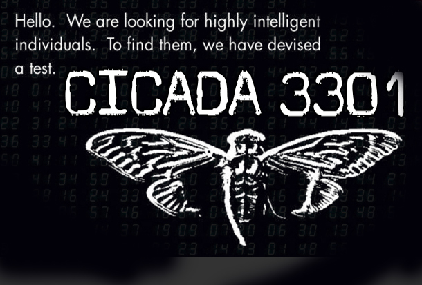 Câu đố Cicada 3301: Một trong những bí ẩn lớn nhất trên Internet đã được giải mã như thế nào? - Ảnh 1.