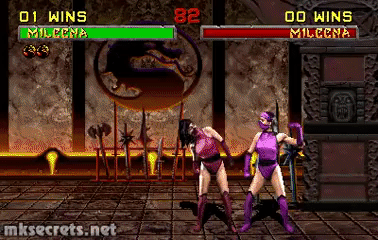 Top 8 pha kết liễu đẫm máu đã trở thành thương hiệu trong game Mortal Kombat - Ảnh 2.
