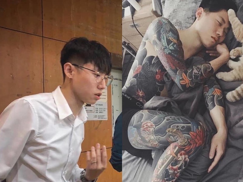 Chia sẻ với hơn 53 về hình xăm kín lưng yakuza  Du học Akina