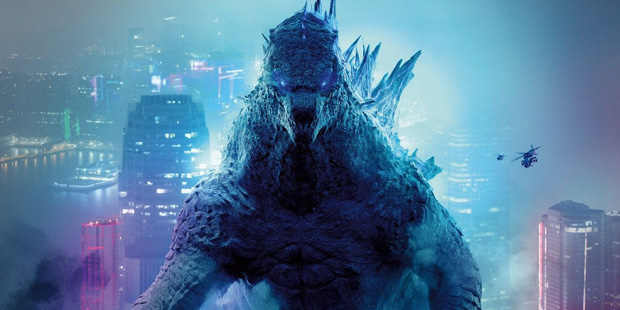 Godzilla Đại Chiến Kong độc chiếm bá chủ phòng vé Việt Nam và thế giới - Ảnh 3.