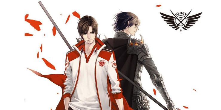 Bạn đang tìm kiếm những bộ manhua Trung Quốc hay nhất? Hãy đến với danh sách Top 10 bộ manhua đáng xem nhất, bao gồm cả bộ Quản Chế Cao Thủ. Khám phá cốt truyện thú vị, thiết kế hình ảnh đẹp mắt và những tình tiết hấp dẫn tại đây.