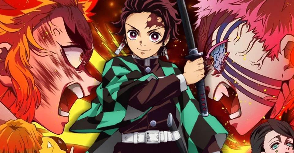 Kimetsu no Yaiba: Tập anime đầu tiên của mùa 3 bị rò rỉ, cư dân mạng bùng  nổ với các hình ảnh sắc xảo