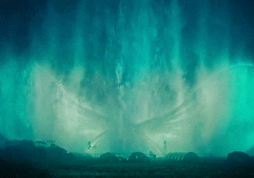 Top 15 khoảnh khắc đã làm nên thương hiệu của MonsterVerse, đỉnh cao là màn combat long trời lở đất giữa Kong và Godzilla - Ảnh 4.