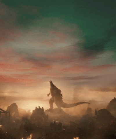 Top 15 khoảnh khắc đã làm nên thương hiệu của MonsterVerse, đỉnh cao là màn combat long trời lở đất giữa Kong và Godzilla - Ảnh 12.