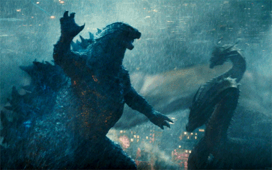 Top 15 khoảnh khắc đã làm nên thương hiệu của MonsterVerse, đỉnh cao là màn combat long trời lở đất giữa Kong và Godzilla - Ảnh 10.