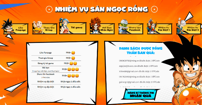 Mê kiếm hiệp thì chơi võ lâm, mê Bi Rồng thì chờ đến 10/4 quẩy Gọi Rồng Online thôi các fan cuồng ơi! - Ảnh 3. Mê kiếm hiệp thì chơi võ lâm, mê Bi Rồng thì chờ đến 10/4 quẩy Gọi Rồng Online thôi các fan cuồng ơi! - Ảnh 3.