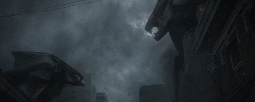 Top 15 khoảnh khắc đã làm nên thương hiệu của MonsterVerse, đỉnh cao là màn combat long trời lở đất giữa Kong và Godzilla - Ảnh 2.
