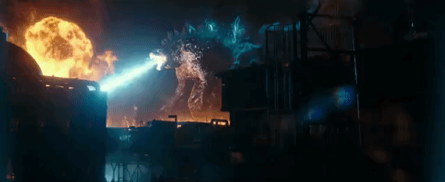 Top 15 khoảnh khắc đã làm nên thương hiệu của MonsterVerse, đỉnh cao là màn combat long trời lở đất giữa Kong và Godzilla - Ảnh 14.