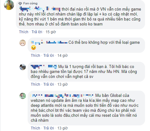 Game thủ 8x và 9x đã hết thời đến nỗi bị thế hệ trẻ coi là lạc hậu? Có phải vì mình cứ nuối tiếc thanh xuân? - Ảnh 2.