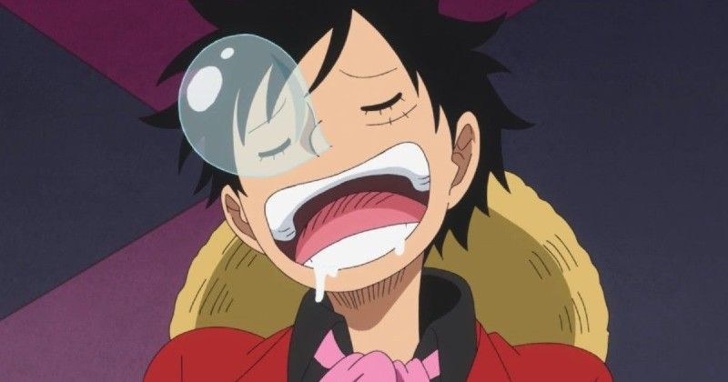 One Piece: Dù là lão làng hải tặc nhưng Jinbe vẫn chỉ là tấm chiếu mới trong băng Mũ Rơm - Ảnh 3.
