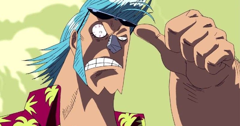 Top 7 nhân vật One Piece có những thay đổi về ngoại hình cực kỳ nghiêm trọng - Ảnh 4.