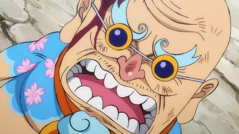 Top 7 nhân vật One Piece có những thay đổi về ngoại hình cực kỳ nghiêm trọng - Ảnh 7.