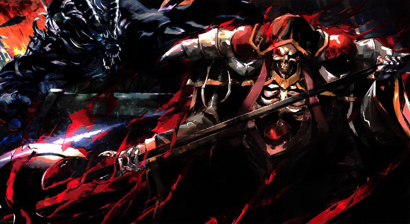 Overlord Season 4 Coming in 2022 - What We Know - Anime Collective