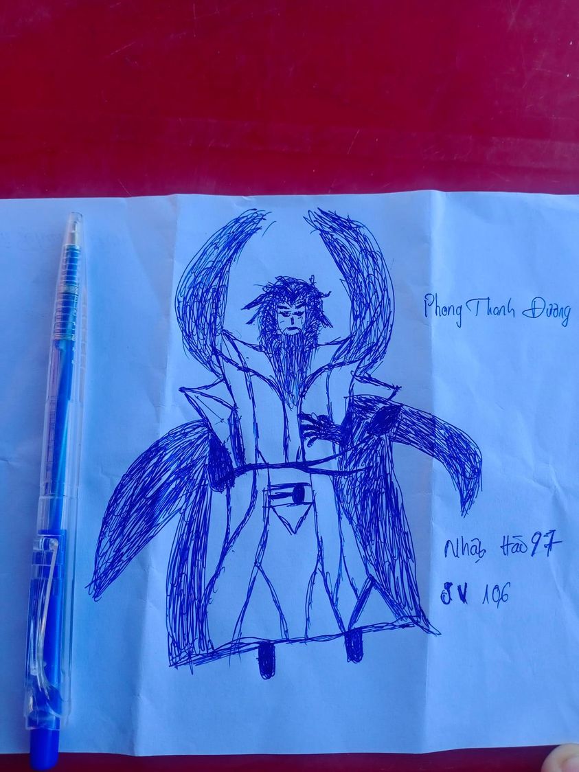 Anh hùng hảo hớn + bút bi Thiên Long = Chúma hnề: Fan Việt lầy thế này thì đành xin đại cao thủ thủ Kim Dung lượng thứ - Ảnh 10.